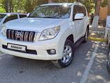 Toyota Land Cruiser Prado 2013 года за 14 500 000 тг. в Шымкент