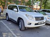 Toyota Land Cruiser Prado 2013 года за 14 500 000 тг. в Шымкент – фото 5