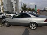 Toyota Windom 1998 годаүшін3 500 000 тг. в Алматы – фото 2