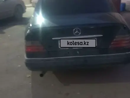 Mercedes-Benz E 200 1990 года за 1 000 000 тг. в Кызылорда