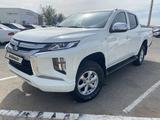 Mitsubishi L200 2022 годаfor14 000 000 тг. в Петропавловск – фото 2