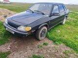 ВАЗ (Lada) 2115 2009 годаүшін450 000 тг. в Актобе