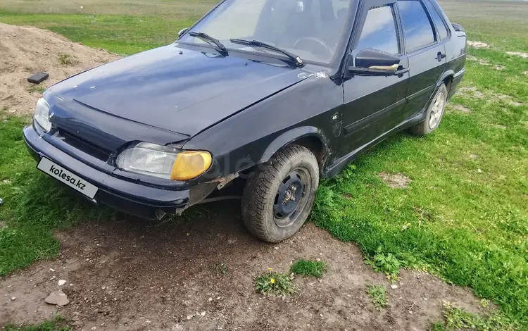 ВАЗ (Lada) 2115 2009 годаүшін450 000 тг. в Актобе