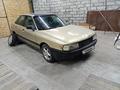 Audi 80 1990 годаүшін680 000 тг. в Павлодар