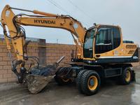 Hyundai  R140W 2012 годаfor28 000 000 тг. в Туркестан