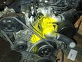 Двигатель Митсубиси Монтеро спорт объем 3.0 за 700 000 тг. в Костанай – фото 2