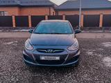 Hyundai Solaris 2012 годаүшін3 900 000 тг. в Атырау