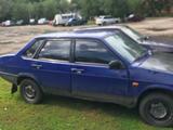 ВАЗ (Lada) 21099 1998 года за 400 000 тг. в Костанай – фото 3