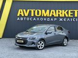 Chevrolet Onix 2023 года за 6 600 000 тг. в Актобе