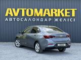 Chevrolet Onix 2023 года за 6 600 000 тг. в Актобе – фото 4