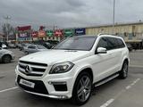 Mercedes-Benz GL 500 2013 года за 17 000 000 тг. в Алматы