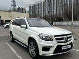 Mercedes-Benz GL 500 2013 года за 16 000 000 тг. в Алматы – фото 2