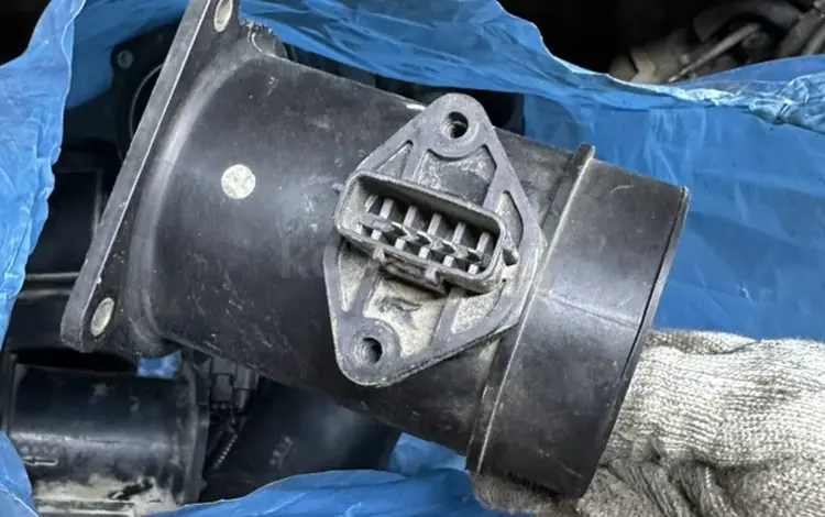 Ниссан максима А33 волиметр за 25 000 тг. в Алматы