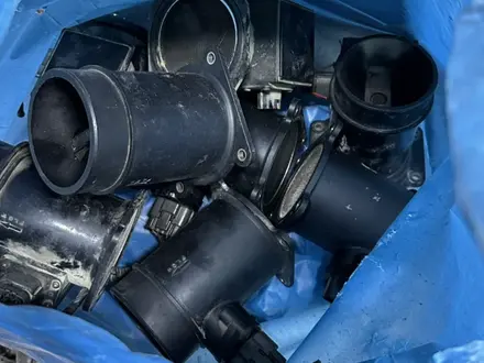 Ниссан максима А33 волиметр за 25 000 тг. в Алматы – фото 5