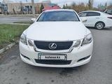 Lexus GS 350 2007 годаүшін4 800 000 тг. в Усть-Каменогорск