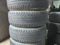 Летняя резина Данлоп 265/60 R18 за 80 000 тг. в Усть-Каменогорск
