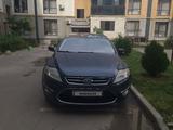 Ford Mondeo 2012 годаүшін2 800 000 тг. в Алматы – фото 2