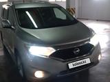 Nissan Quest 2011 года за 8 800 000 тг. в Астана