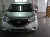 Nissan Quest 2011 года за 8 800 000 тг. в Астана – фото 2