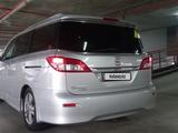 Nissan Quest 2011 года за 8 800 000 тг. в Астана – фото 4