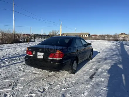 Toyota Camry 2006 года за 5 100 000 тг. в Усть-Каменогорск – фото 3