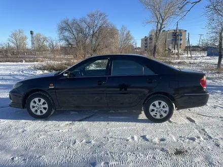 Toyota Camry 2006 года за 5 100 000 тг. в Усть-Каменогорск – фото 7