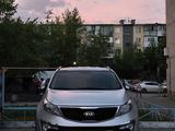 Kia Sportage 2015 годаүшін8 100 000 тг. в Костанай