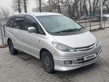 Toyota Estima 2000 года за 5 500 000 тг. в Алматы – фото 2