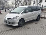 Toyota Estima 2000 года за 5 500 000 тг. в Алматы – фото 4