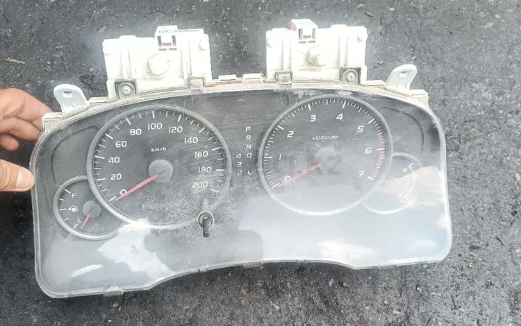 Щиток приборов араб toyota land cruiser prado 120 4.0 за 80 000 тг. в Алматы