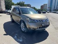 Nissan Murano 2006 года за 4 400 000 тг. в Астана