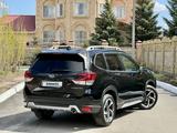 Subaru Forester 2023 годаүшін16 550 000 тг. в Костанай – фото 2