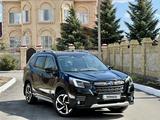 Subaru Forester 2023 годаүшін16 550 000 тг. в Костанай – фото 3