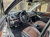 Subaru Forester 2023 годаүшін16 550 000 тг. в Костанай – фото 5