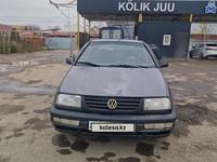 Volkswagen Vento 1992 годаfor900 000 тг. в Алматы