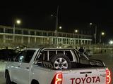 Toyota Hilux 2023 года за 19 000 000 тг. в Актау – фото 4