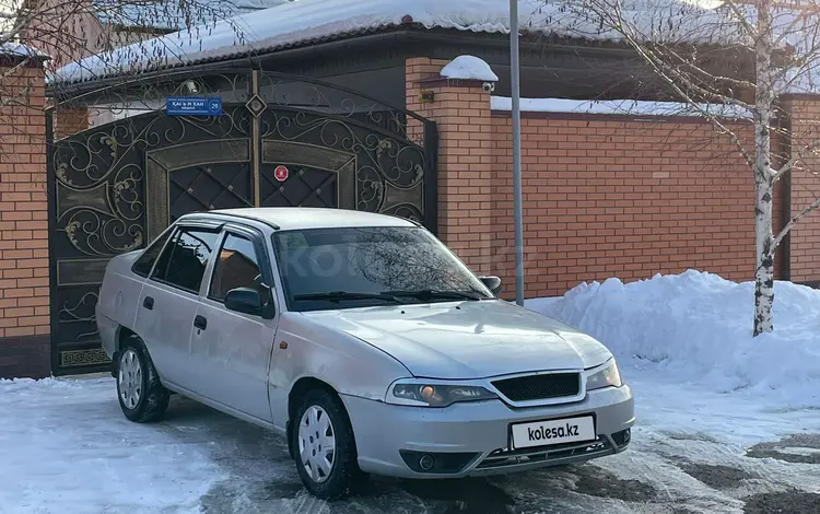 Daewoo Nexia 2011 года за 1 400 000 тг. в Алматы