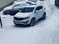 Kia Sportage 2014 годаfor8 000 000 тг. в Астана