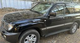 Toyota Land Cruiser 2007 годаfor11 400 000 тг. в Павлодар