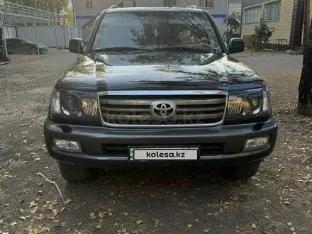 Toyota Land Cruiser 2007 года за 11 400 000 тг. в Павлодар – фото 8