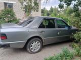 Mercedes-Benz E 200 1990 годаfor1 300 000 тг. в Карабулак (Ескельдинский р-н) – фото 2