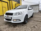 Chevrolet Nexia 2022 года за 5 900 000 тг. в Уральск – фото 3