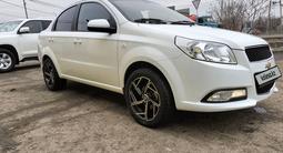 Chevrolet Nexia 2022 года за 6 100 000 тг. в Уральск – фото 5