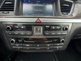 Hyundai Genesis 2016 года за 9 000 000 тг. в Уральск – фото 3