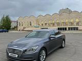 Hyundai Genesis 2016 года за 9 000 000 тг. в Уральск