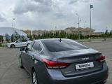 Hyundai Genesis 2016 года за 9 000 000 тг. в Уральск – фото 2