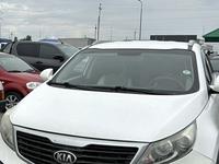 Kia Sportage 2013 года за 8 300 000 тг. в Атырау