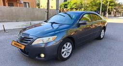 Toyota Camry 2010 года за 5 900 000 тг. в Атырау – фото 4