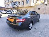 Toyota Camry 2010 года за 5 900 000 тг. в Атырау – фото 5