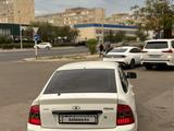 ВАЗ (Lada) Priora 2172 2014 годаүшін2 350 000 тг. в Актау – фото 3